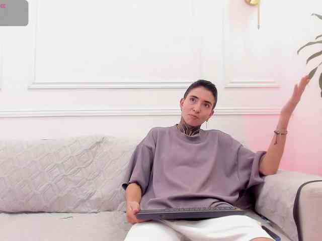 Tinny-and-Candy webcam