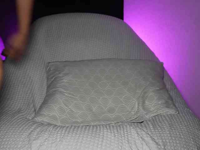 HotBella webcam