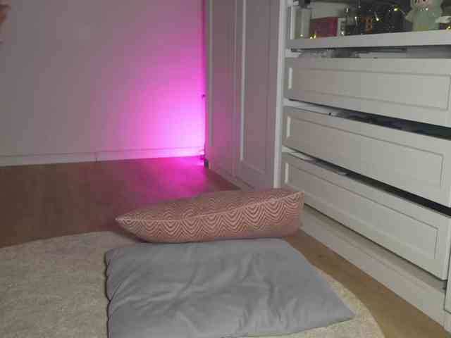 HotBella Live Webcam on BongaCams