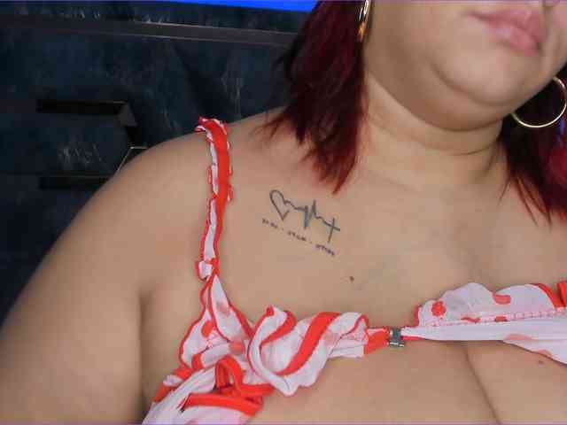 Hornymariee webcam
