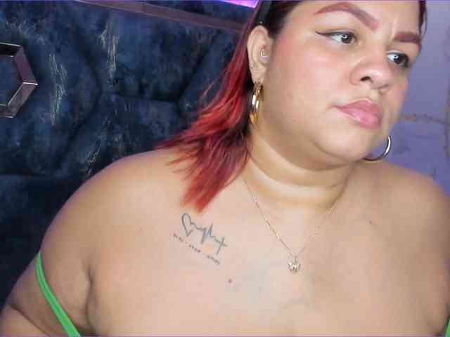Hornymariee webcam