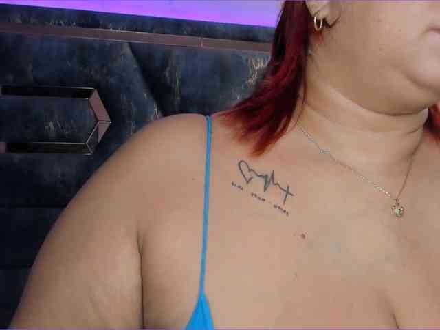 Hornymariee webcam
