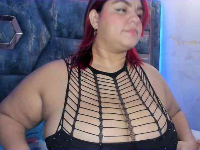 Hornymariee webcam