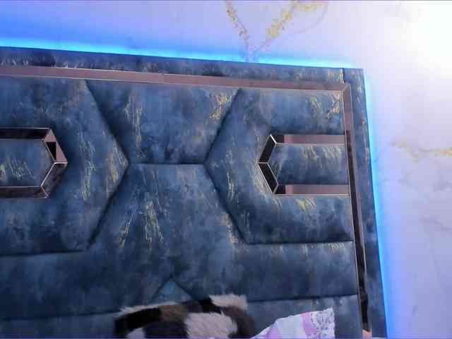 Hornymariee webcam