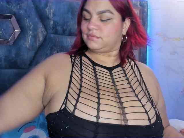 Hornymariee webcam