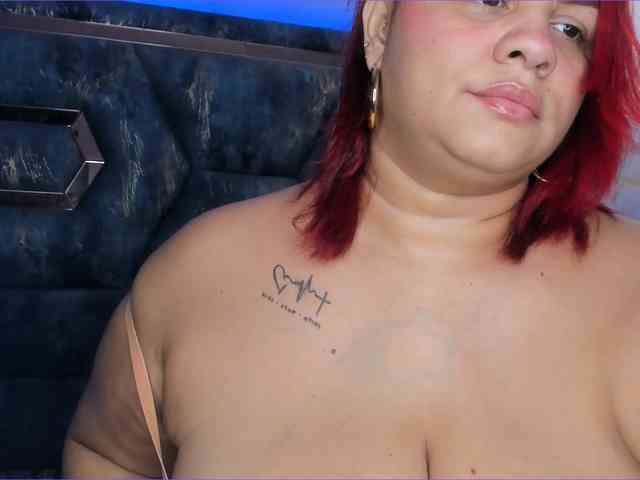 Hornymariee webcam