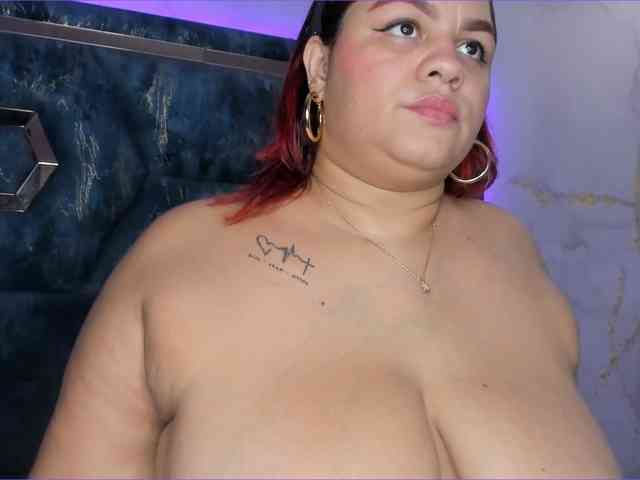 Hornymariee webcam