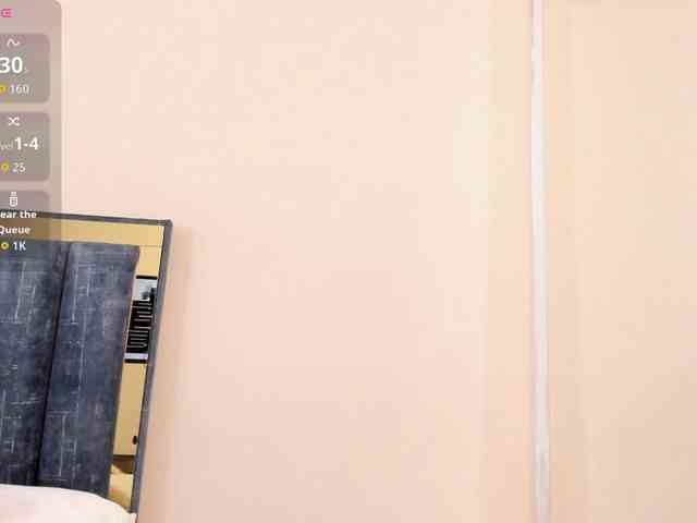 MilaAdams Live Webcam on BongaCams