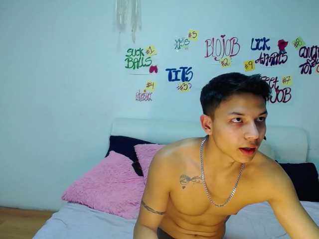 alejoandmitch Porn