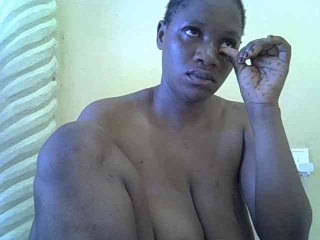 Nude Ebony Babes bongacams prettyface25