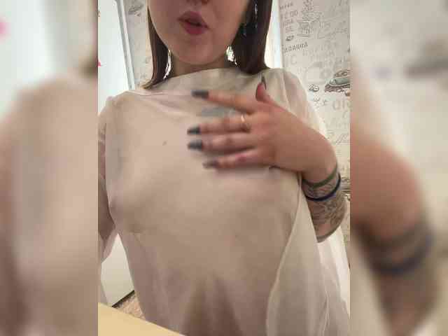 Alena121 webcam