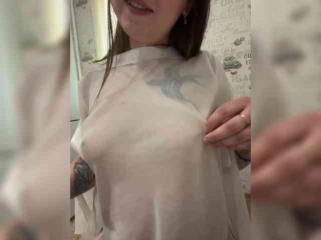 Alena121 webcam