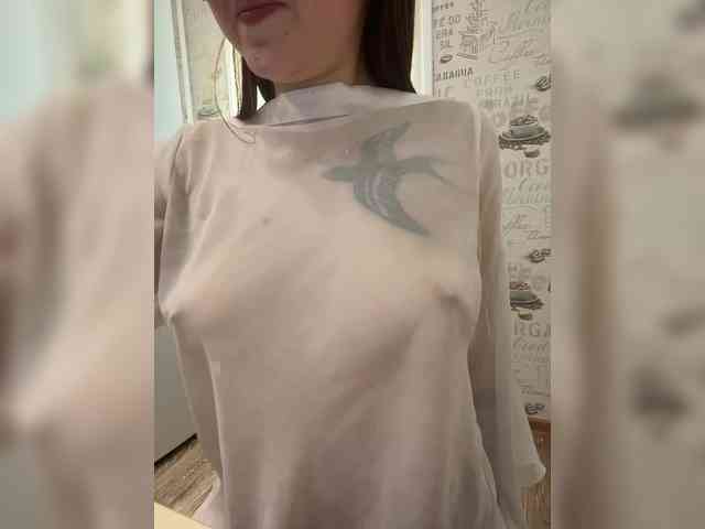 Alena121 webcam