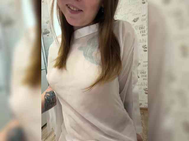 Alena121 webcam