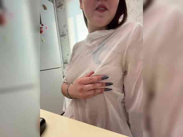 Alena121 webcam