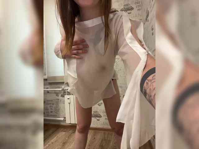 Alena121 webcam
