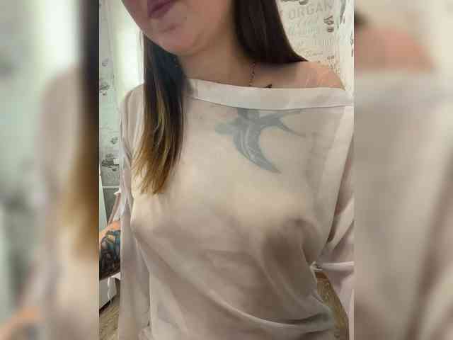 Alena121 webcam