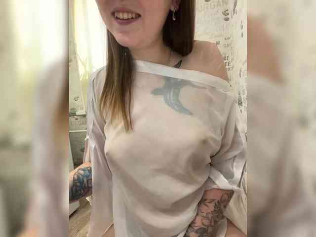 Alena121 webcam