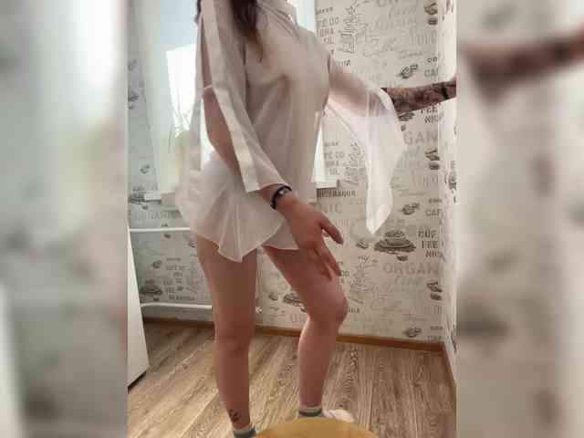Alena121 webcam