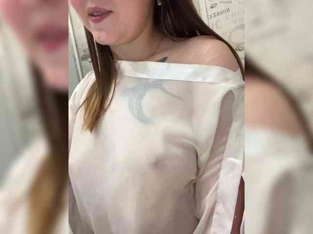 Alena121 webcam