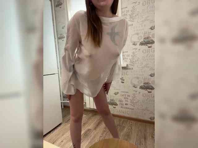Alena121 webcam