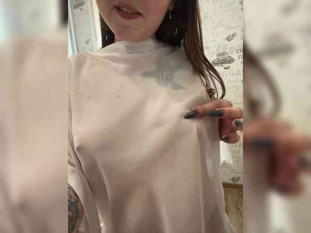 Alena121 webcam