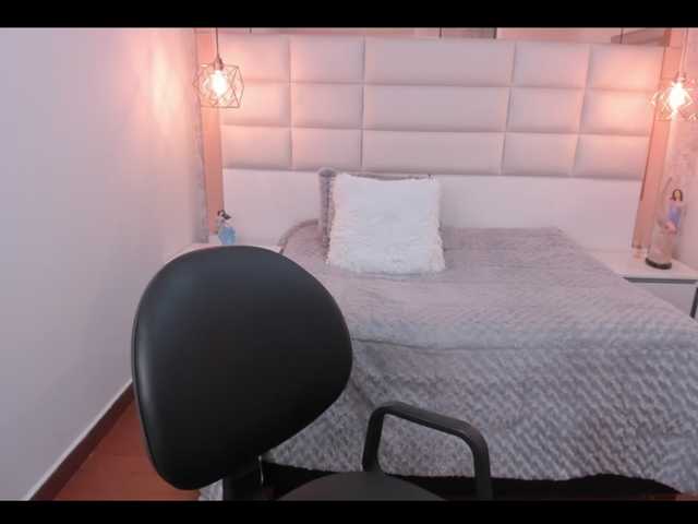 Nathalia Smith on Bongacams