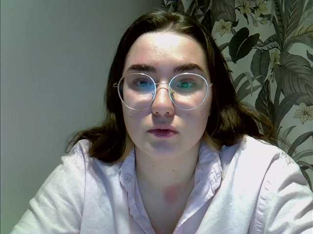 SweetGirlInYourMind