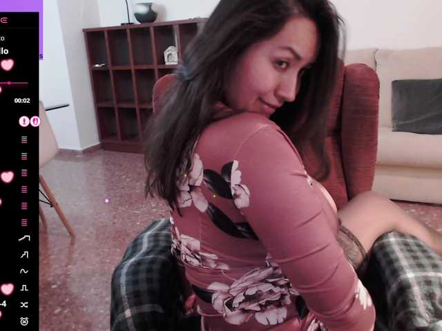 sweetlollipopp — Hello again, who will make me my first welcome orgasm? tits out 111   tip 50tks for long and hard Bzzzz!privete show is open check my videos in my profile    #shaved #fuckmachine  @squirt @uckmachine  @bigtits @bigboobs