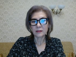 ElegantLady00 Porn Show