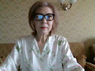 ElegantLady00 Porn Show