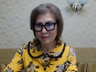 ElegantLady00 Porn Show