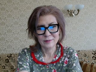 ElegantLady00 Porn Show