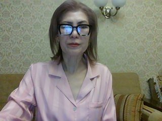 ElegantLady00 Porn Show