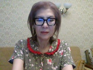 ElegantLady00 Porn Show