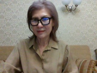 ElegantLady00 Porn Show