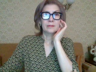 ElegantLady00 Porn Show