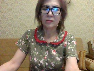 ElegantLady00 Porn Show