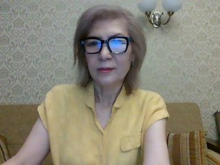 ElegantLady00 Porn Show