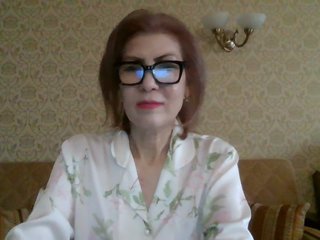 ElegantLady00 Porn Show