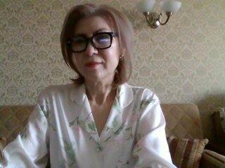 ElegantLady00 Porn Show