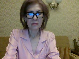 ElegantLady00 Porn Show