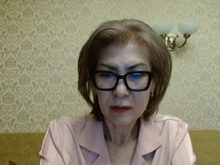 ElegantLady00 Porn Show