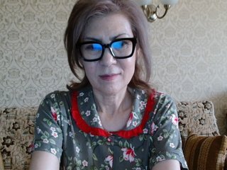 ElegantLady00 Porn Show