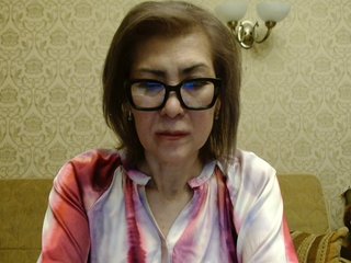 ElegantLady00 Porn Show