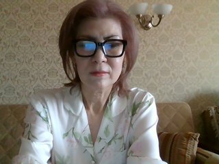 ElegantLady00 Porn Show