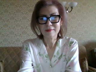 ElegantLady00 Porn Show