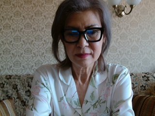 ElegantLady00 Porn Show