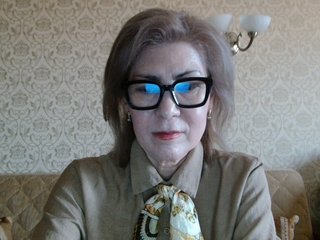 ElegantLady00 Porn Show