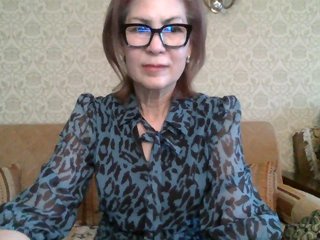 ElegantLady00 Porn Show